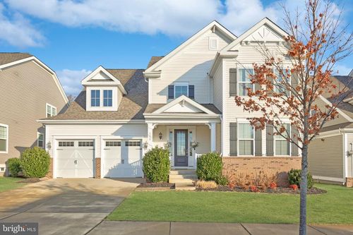 508 Crab Apple Dr, STAFFORD, VA, 22554-6858 | Card Image
