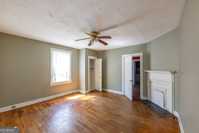 105 N St Sw, House other with 2 bedrooms, 1 bathrooms and 2 parking in Thomaston GA | Image 9