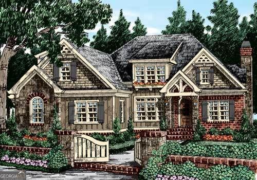 176 Iroquois Court, Covington, GA, 30014 | Card Image