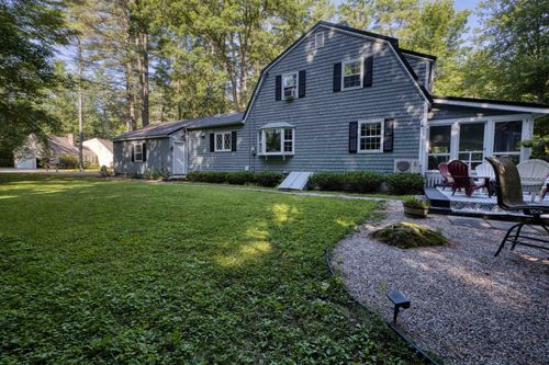 11 Robin Acres Dr, Wolfeboro, NH, 03894-4319 | Card Image