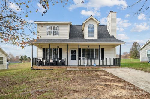 1324 Eagles Landing Dr, Charlotte, NC, 28214-2458 | Card Image