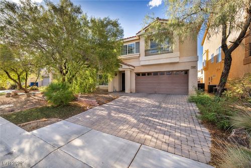 5080 Plymouth Bay Ct, Las Vegas, NV, 89141-8669 | Card Image