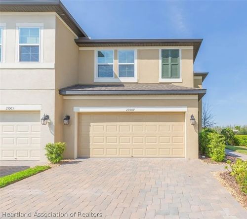 29967 Southwell Ln, Zephyrhills, FL, 33543-9537 | Card Image