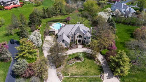 5892 Partridge Ln, Long Grove, IL, 60047-5056 | Card Image