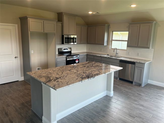 257 Sunnyside Dr, House other with 3 bedrooms, 2 bathrooms and null parking in Trenton TX | Image 11