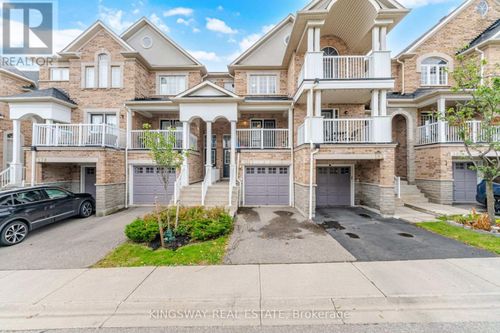 181-601 Soreline Drive, Mississauga (Cooksville), ON, L5B4K2 | Card Image