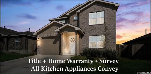 6620 Whisper Pond, San Antonio, TX, 78252-1863 | Card Image
