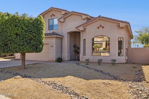 17351 E Via Del Oro, Fountain Hills, AZ, 85268-8519 | Card Image