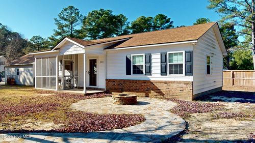 202 Sheldon Rd, Southern Pines, NC, 28387-4239 | Card Image