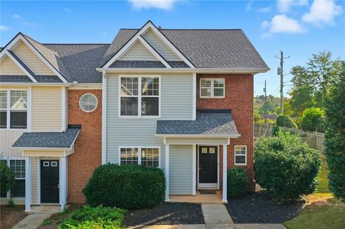 10 Pearl Chambers Dr, Dawsonville, GA, 30534-3907 | Card Image