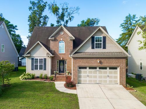 7160 Arbor Leaf Ln, Chattanooga, TN, 37421-1964 | Card Image