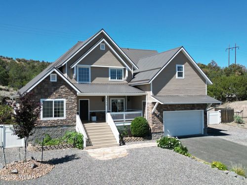 1713 W Snowline Dr, Eagar, AZ, 85925-9005 | Card Image
