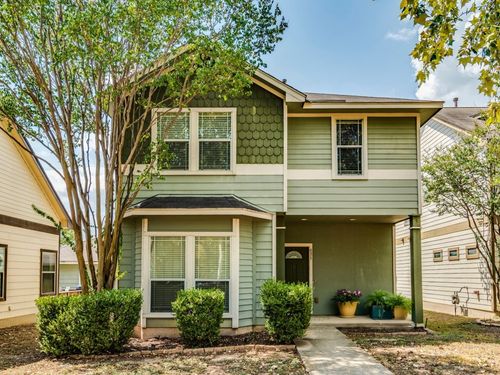 635 Mcgarity, Kyle, TX, 78640-5894 | Card Image