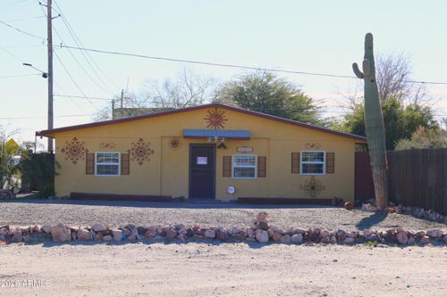 66880 Avenue B --, Salome, AZ, 85348 | Card Image