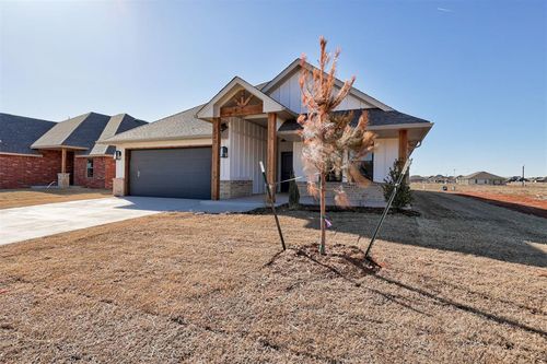 1243 Tawny Hills Road, Piedmont, OK, 73078 | Card Image