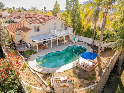 21250 Tennyson Rd, Moreno Valley, CA, 92557-8400 | Card Image