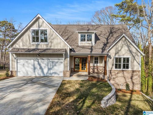 1572 Forest Ridge Rd, Birmingham, AL, 35226 | Card Image