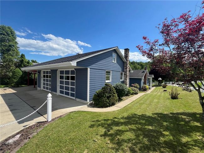 100 Rohaley Ln, House other with 2 bedrooms, 2 bathrooms and 2 parking in Smock PA | Image 30