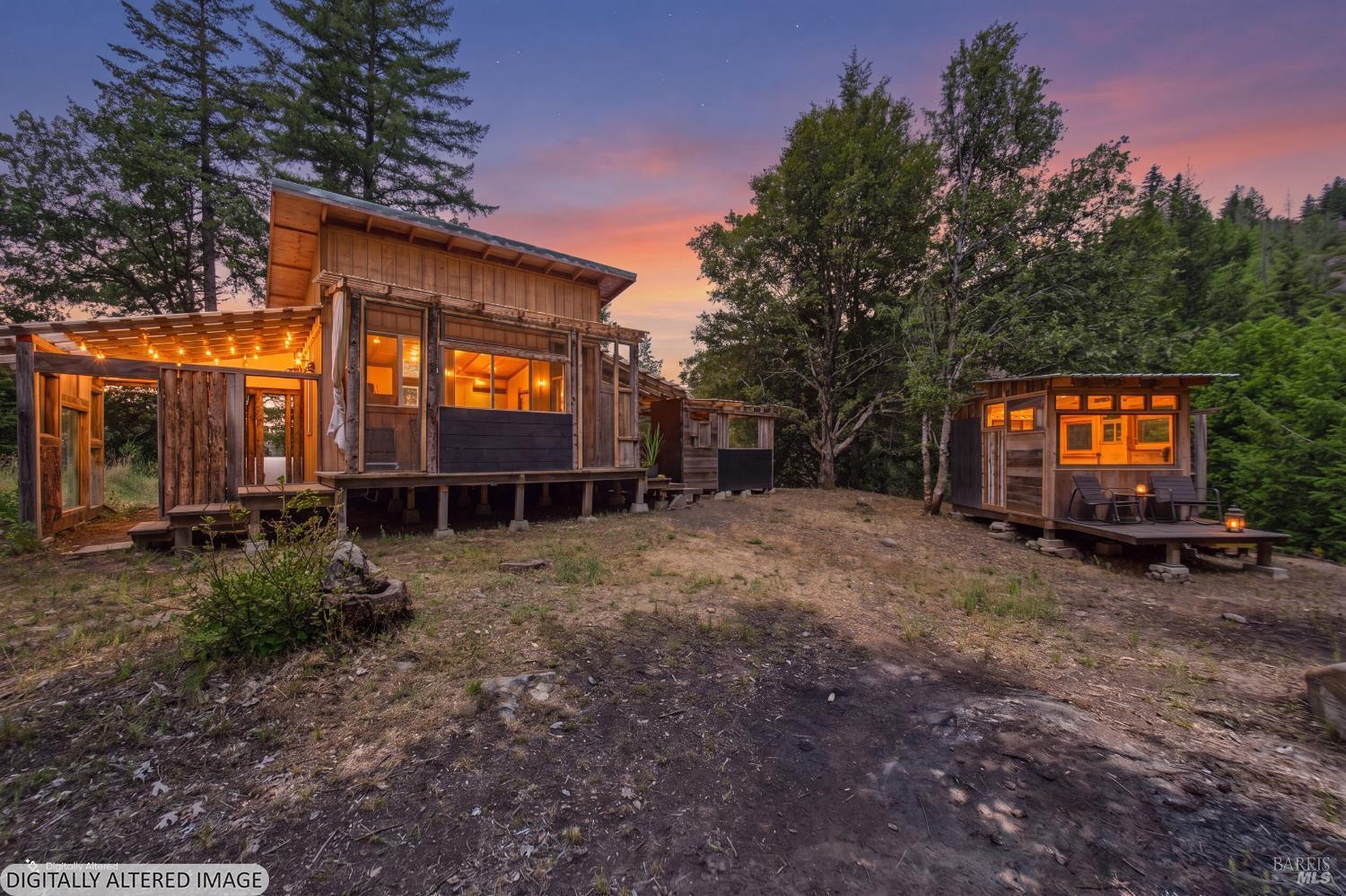 Residential in Laytonville 2
