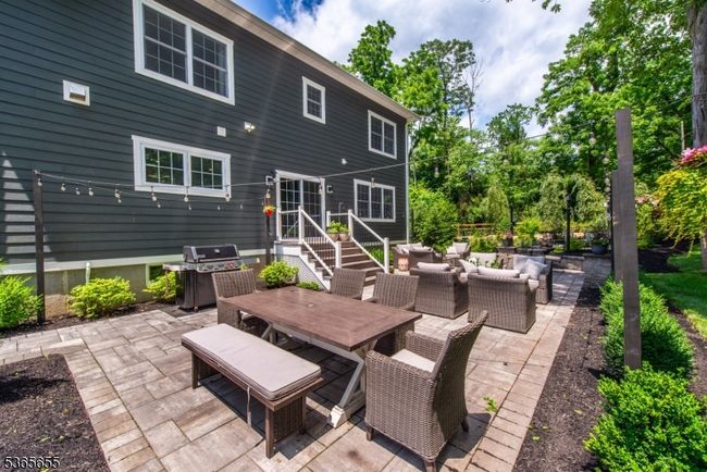 93 Morristown Rd, House other with 6 bedrooms, 4 bathrooms and null parking in Gillette NJ | Image 36