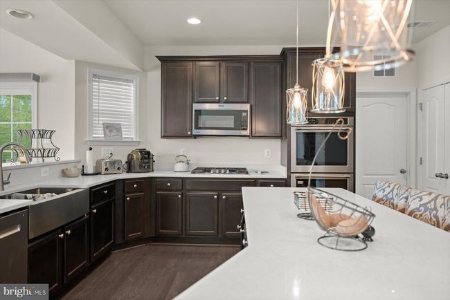 15304 Governors Park Ln, House other with 5 bedrooms, 5 bathrooms and null parking in UPPER MARLBORO MD | Image 16