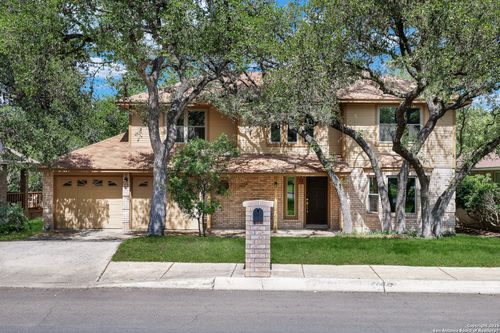 8318 Wickersham St, San Antonio, TX, 78254-2534 | Card Image