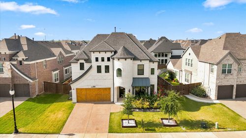 2831 Killdeer Trl, Prosper, TX, 75078-2370 | Card Image