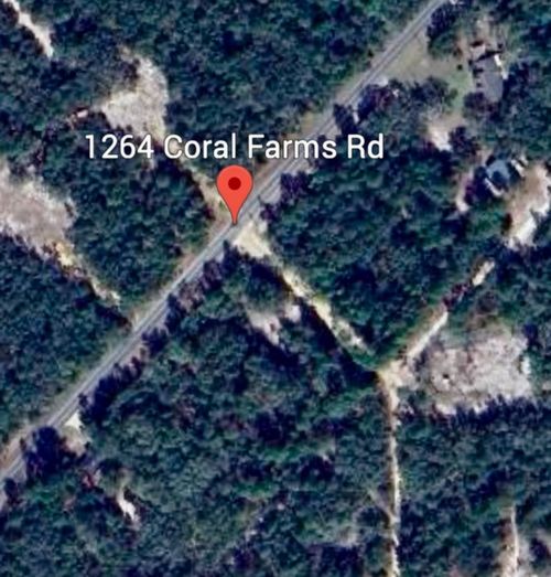 1264 Coral Farms Road, FLORAHOME, FL, 32140 | Card Image