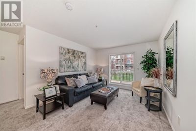 2302 - 70 Panamount Dr Nw, Condo with 2 bedrooms, 2 bathrooms and 1 parking in Calgary AB | Image 1