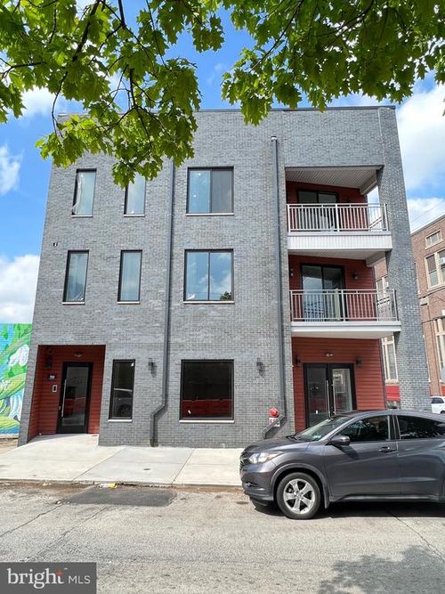 2-700 N Marshall St, PHILADELPHIA, PA, 19123-2768 | Card Image