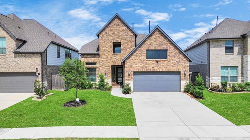 10410 Carina Cloud Ln, Richmond, TX, 77406-3169 | Card Image