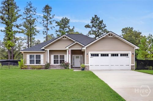 99 Taylor Creek Spur Ne, Ludowici, GA, 31316-7042 | Card Image