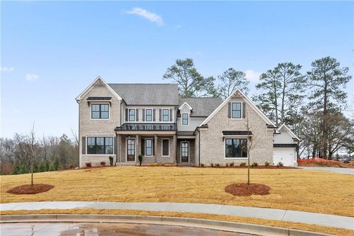 3812 Havenrock Drive, Marietta, GA, 30066 | Card Image