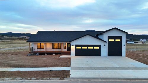 Lot 2 Block 2 Oak Crest Court, Spearfish, SD, 57783-0000 | Card Image