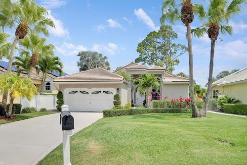 13810 Crosspointe Ct, Palm Beach Gardens, FL, 33418-6980 | Card Image