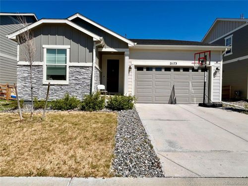 21173 E Stanford Lane, Aurora, CO, 80015 | Card Image
