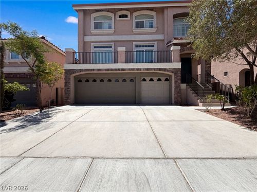 5429 Ledgewood Creek Ave, Las Vegas, NV, 89141-8610 | Card Image