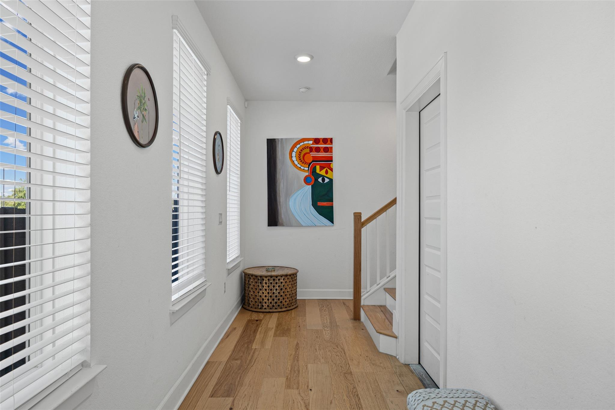Residential Lease in Austin 5