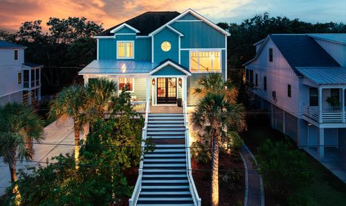 575 Lynne Ave, Charleston, SC, 29412-8971 | Card Image