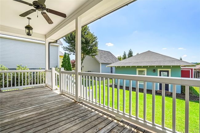 121 Hardin Ave, House other with 4 bedrooms, 3 bathrooms and null parking in Clemson SC | Image 45