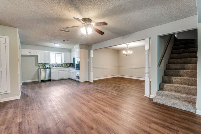 Bedrooms 2 & 3 upstairs. | Image 13
