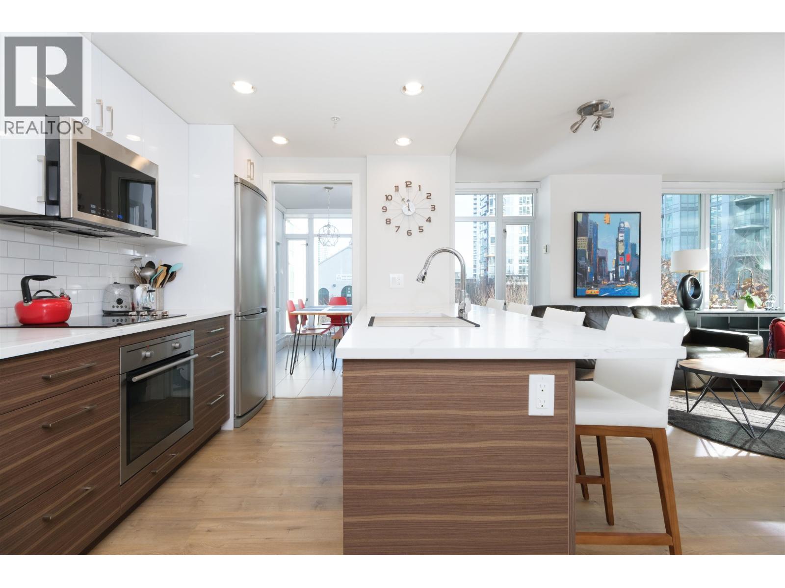 Residential in Vancouver 2