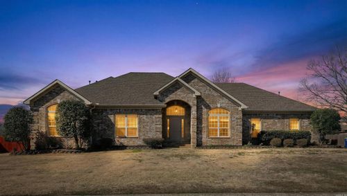 24 Gettysburg S, Cabot, AR, 72023-2738 | Card Image