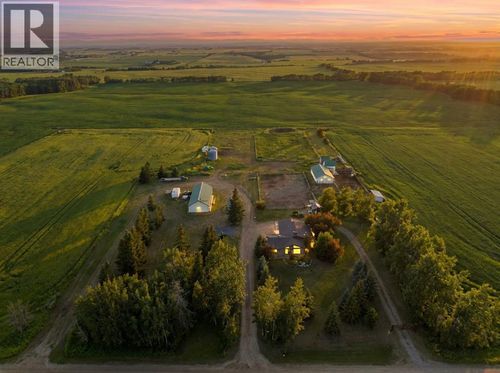 34128 Range Road 21, Rural Red Deer County, AB, T0M0K0 | Card Image