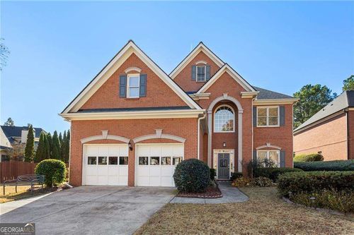 1914 Tynemoore Ct Se, Smyrna, GA, 30080-5987 | Card Image