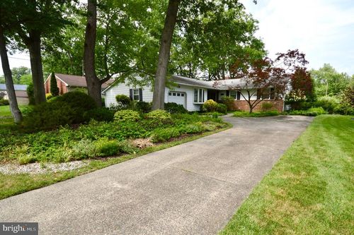 1121 Crane Drive, CHERRY HILL, NJ, 08003 | Card Image