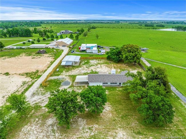 17115 Highway 171, House other with 3 bedrooms, 3 bathrooms and null parking in Ragley LA | Image 19
