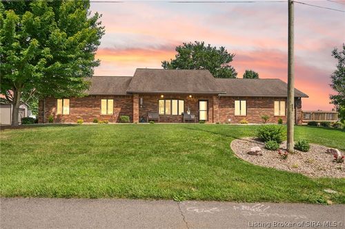 14350 Huff St Ne, Palmyra, IN, 47164-8875 | Card Image