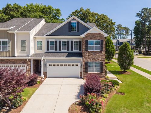 2702 Masonboro Ferry Dr, Apex, NC, 27502-3683 | Card Image