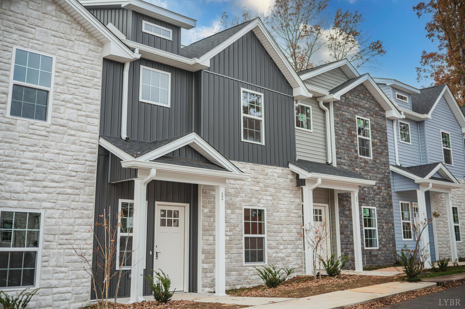 Residential in Lynchburg